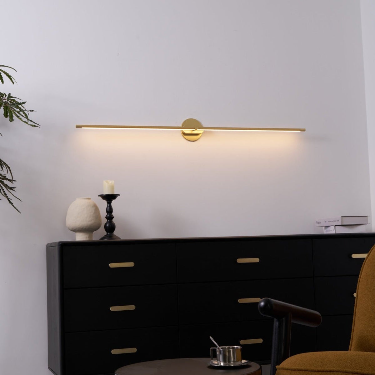 Minimalist Linear Wall Lamp – product view 66