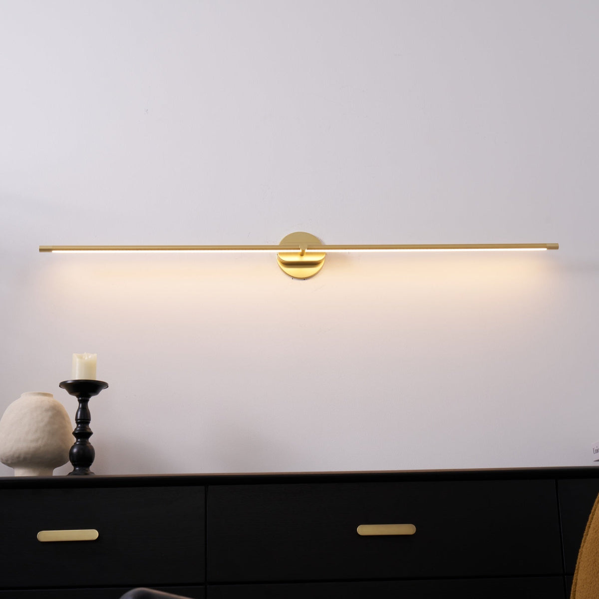 Minimalist Linear Wall Lamp – product view 71