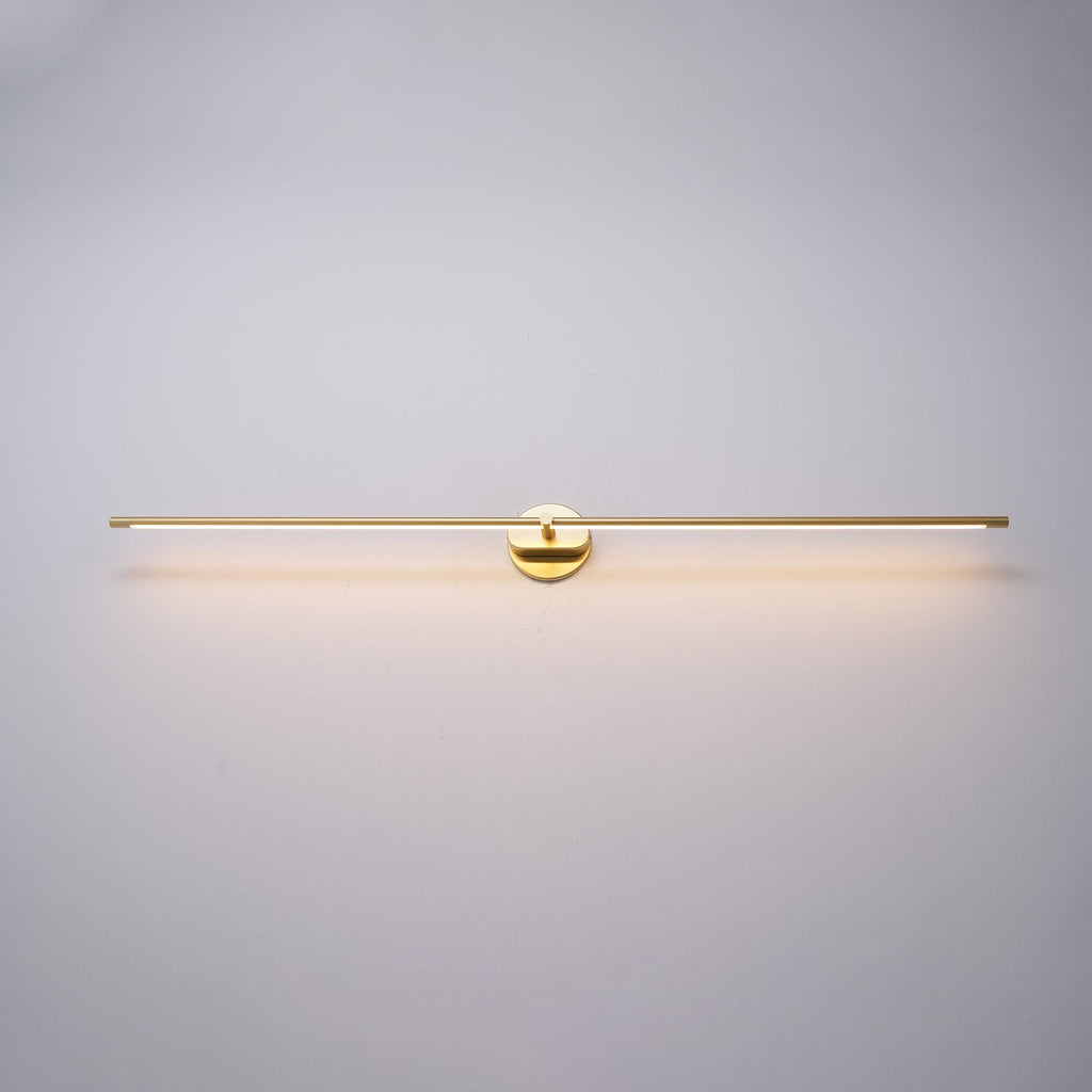 Minimalist Linear Wall Lamp – product view 72