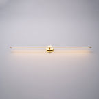 Minimalist Linear Wall Lamp – product view 72