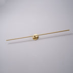 Minimalist Linear Wall Lamp – product view 73