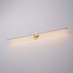 Minimalist Linear Wall Lamp – product view 74