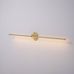 Minimalist Linear Wall Lamp – product view 76