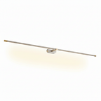 Minimalist Linear Wall Lamp – product view 78