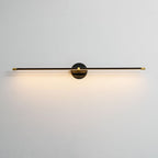 Minimalist Linear Wall Lamp – product view 91