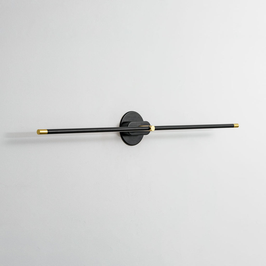 Minimalist Linear Wall Lamp – product view 92
