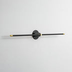 Minimalist Linear Wall Lamp – product view 92