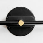 Minimalist Linear Wall Lamp – product view 94