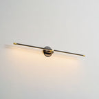Minimalist Linear Wall Lamp – product view 97