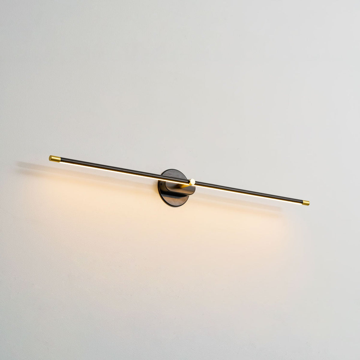 Minimalist Linear Wall Lamp – product view 97