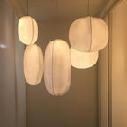 Solaria Metal Pendant Lamp — product view 2