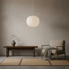 Solaria Metal Pendant Lamp — product view 9