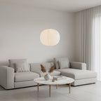 Solaria Metal Pendant Lamp — product view 11