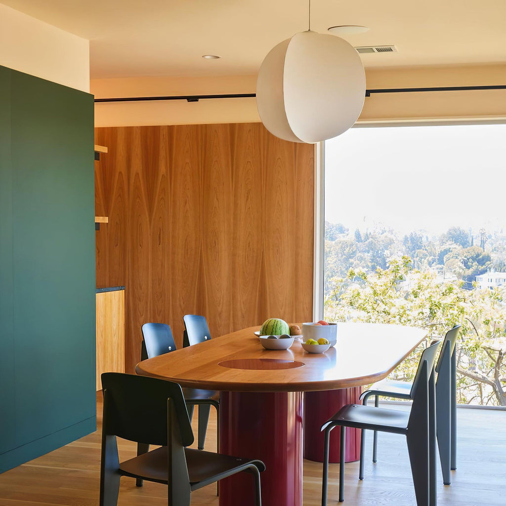 Solaria Metal Pendant Lamp — product view 13