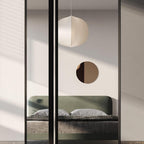 Solaria Metal Pendant Lamp — product view 16