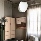 Solaria Metal Pendant Lamp — product view 18