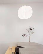 Solaria Metal Pendant Lamp — product view 19