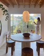 Solaria Metal Pendant Lamp — product view 20