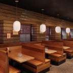 Solaria Metal Pendant Lamp — product view 24