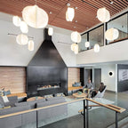 Solaria Metal Pendant Lamp — product view 27