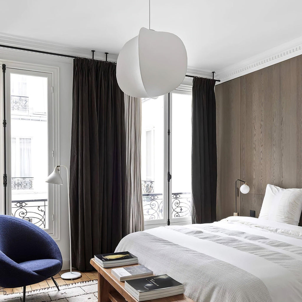 Solaria Metal Pendant Lamp — product view 28