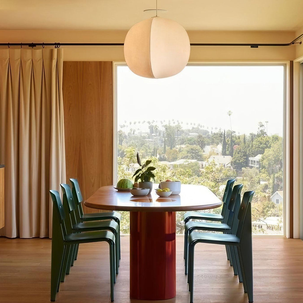 Solaria Metal Pendant Lamp — product view 30