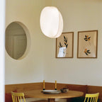 Solaria Metal Pendant Lamp — product view 31