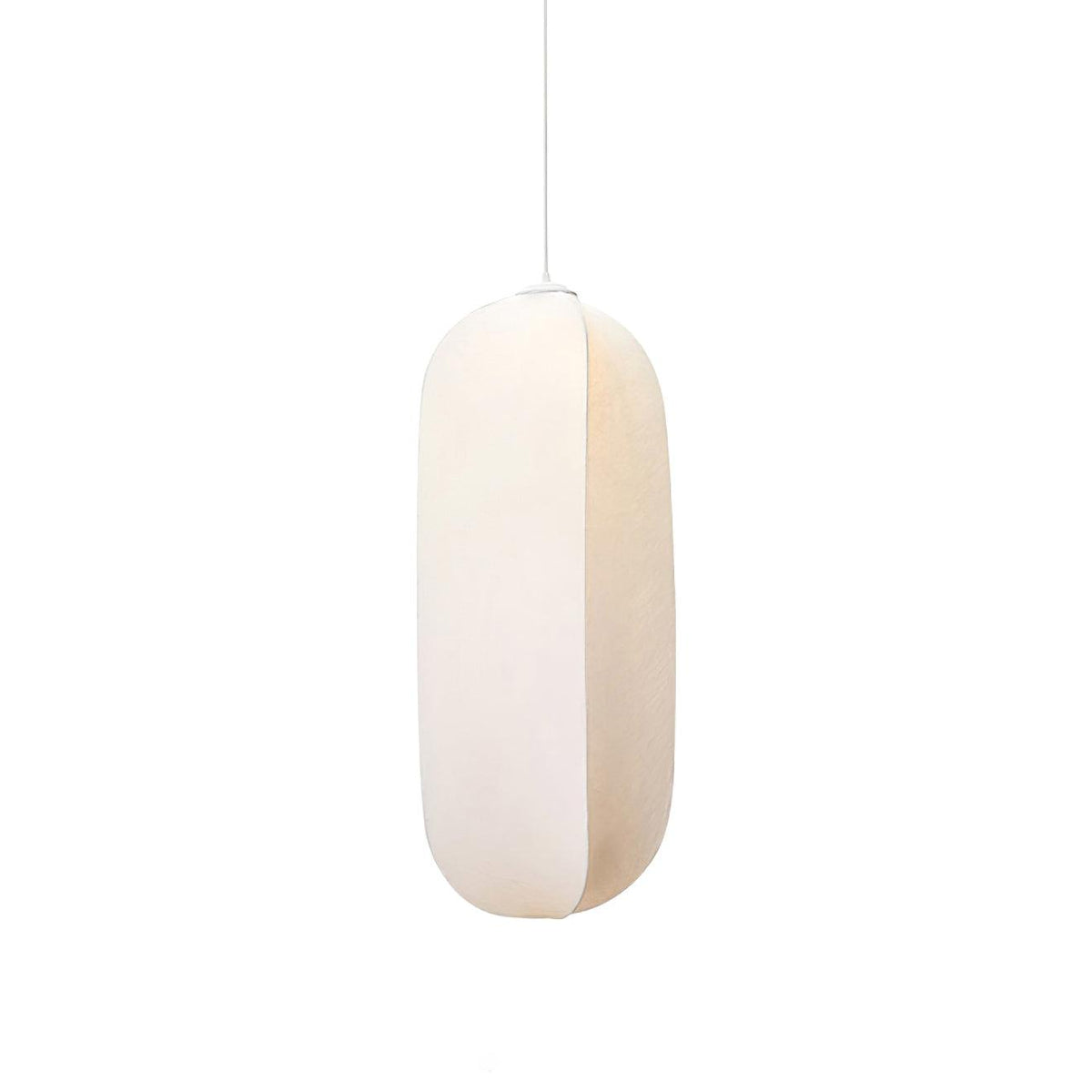 Solaria Metal Pendant Lamp — product view 34