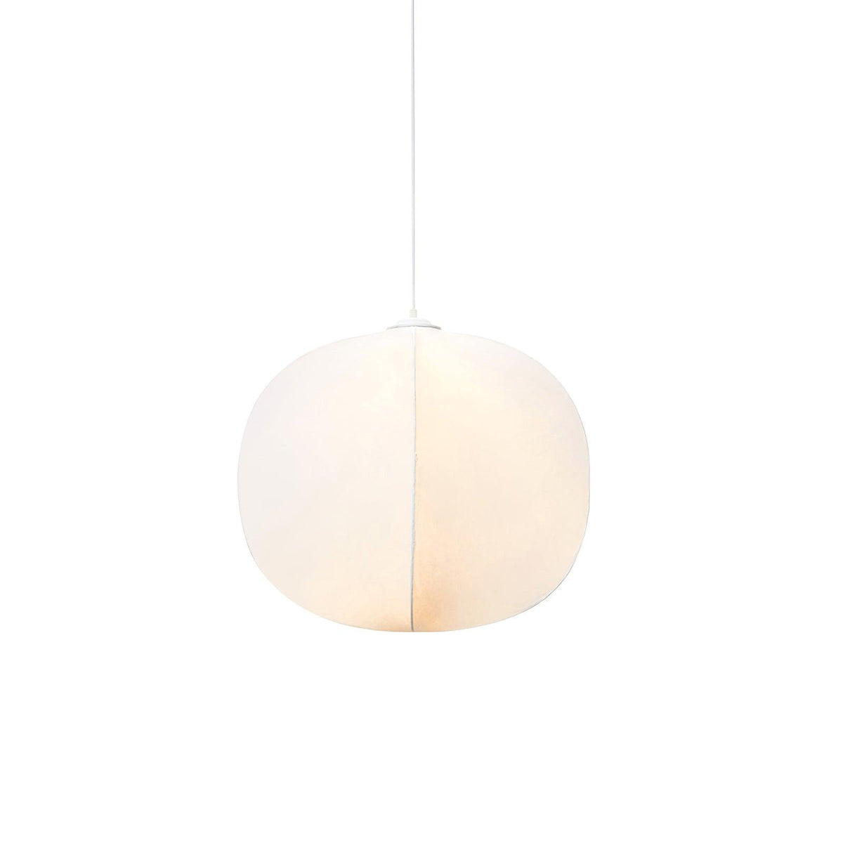 Solaria Metal Pendant Lamp — product view 36