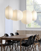 Solaria Metal Pendant Lamp — product view 37