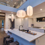 Solaria Metal Pendant Lamp — product view 38