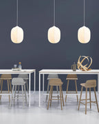 Solaria Metal Pendant Lamp — product view 40