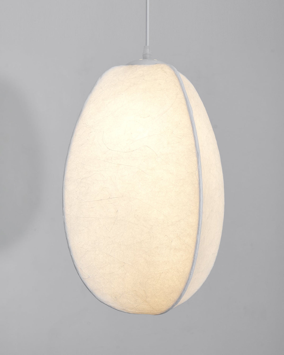 Solaria Metal Pendant Lamp — product view 41