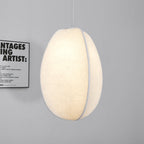 Solaria Metal Pendant Lamp — product view 42