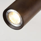 Natural Wood Beam Spotlight Light – product view 13