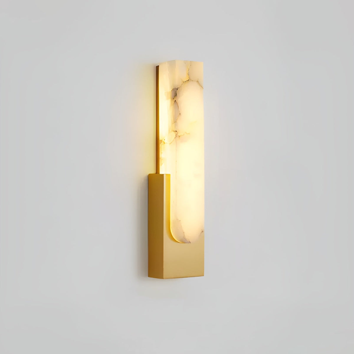 Agatha Alabaster Wall Lamp – product view 21