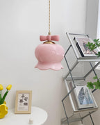 Orto Glass Pendant Light — product view 7