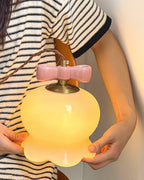 Orto Glass Pendant Light — product view 8