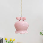 Orto Glass Pendant Light — product view 11