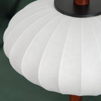 Mante Religieuse Wood Floor Lamp — product view 31