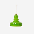 Putzer Glass Pendant Lamp — product view 1