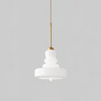Putzer Glass Pendant Lamp — product view 27