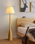 Nora Wood Floor Lamp — product view 3
