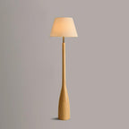 Nora Wood Floor Lamp — product view 6