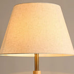 Nora Wood Floor Lamp — product view 15