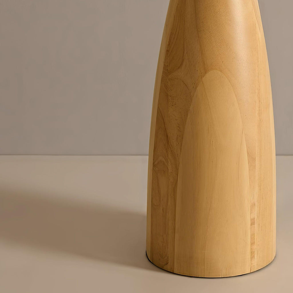 Nora Wood Floor Lamp — product view 16