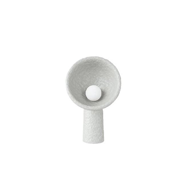 Soniah Glass Floor Lamp — product view 42