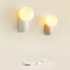 Cantilever Wall Light — product view 2