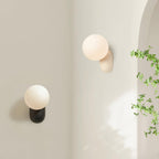 Cantilever Wall Light — product view 4