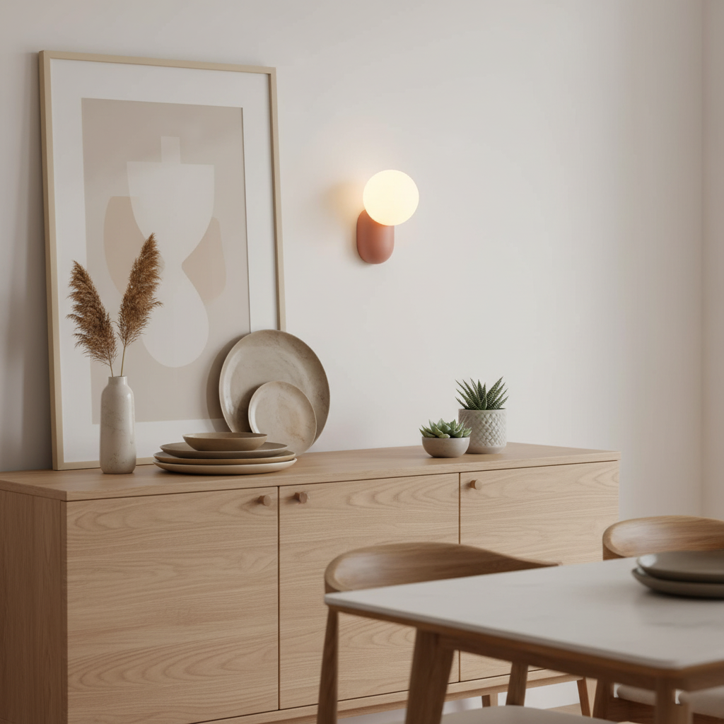 Cantilever Wall Light — product view 6